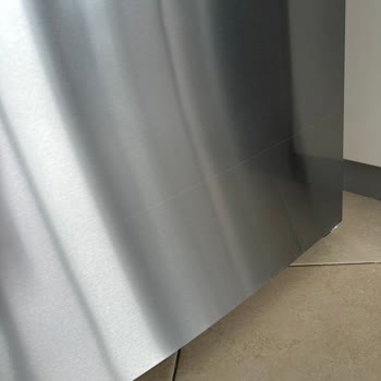 Bosch Buzdolabı Kapağındaki Sorunlara Rağmen Servis Sorumluluk Almadı