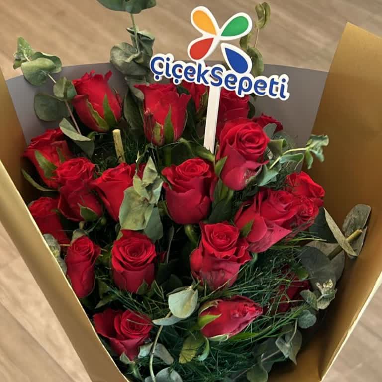 Solmuş Ve Özensiz Çiçek Teslimatı, Mağduriyetin Giderilmemesi