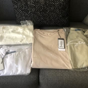 Brandys Alışverişimde Eksik Ürün Gönderildi Müşteri Hizmetlerine Ulaşamıyorum