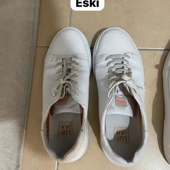 Kısa Sürede Deforme Olan Ayakkabıda Beklenmedik Kalite Sorunu Ve Değişim Talebi