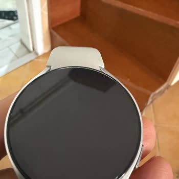 Kutusundan Hatalı Çıkan Akıllı Saat İçin İade Talebim Reddedildi