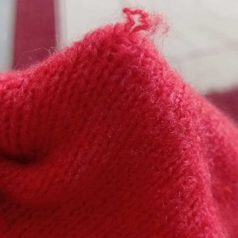 LCW Waikiki'den Aldığım Triko Tunikte İp Çekilmesi Ve Yetersiz Müşteri Hizmeti