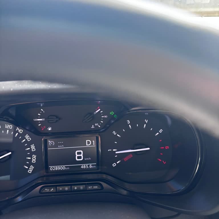 Fiat Doblo Aracımda Süregelen Hararet Problemi Ve Yetersiz Çözüm Süreci