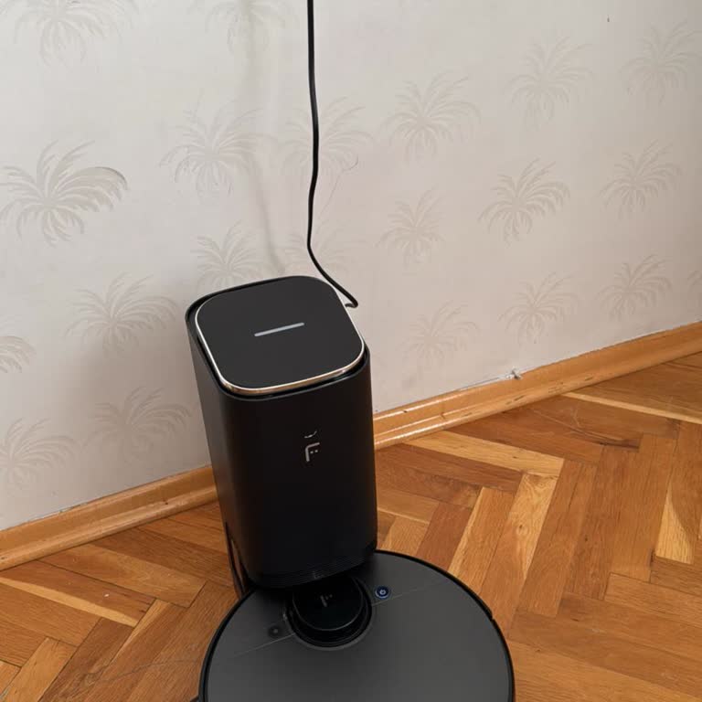 Yeni Alınan Robot Süpürgede Haritalandırma Sorunu Ve Yetersiz Müşteri Hizmeti