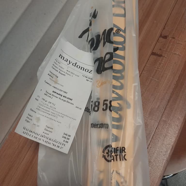 Hesabımdan İzinsiz Sipariş Ve Kartımdan Para Çekildi, Destek Alamıyorum