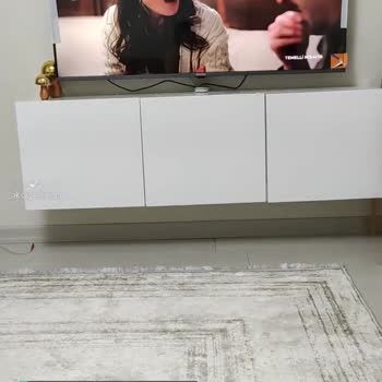 Grundig 55 GJQ 9200A QLED Televizyon Sıkıntısı!