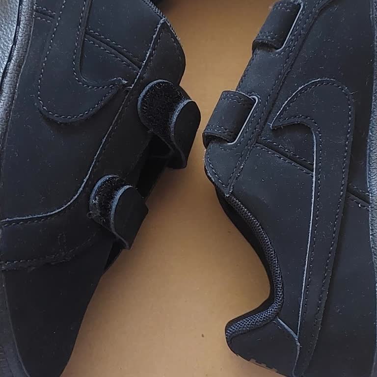 Sıfır Ve Orijinal Garantili Ayakkabı Beklentimi Karşılamadı İade Reddedildi