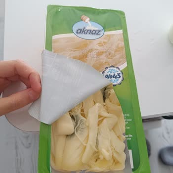 BİM’den Aldığım Peynir İki Kez Küflü Çıktı Mağaza İlgisiz Kaldı