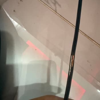 Yeni Alınan Robot Süpürgenin Tehlikeli Şarj Kablosu İçin Çözüm Bekliyorum