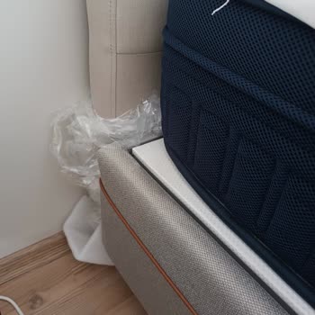 Yanlış Ölçüde Baza Teslimatı Ve Süreçte Çözüm Sunulmaması