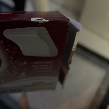 Poşetsiz Ve Deforme Kutuda Gelen Yastık İçin İade Talebim Reddedildi