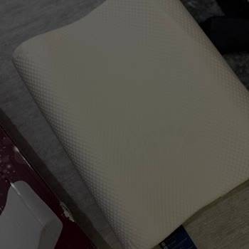 Poşetsiz Ve Deforme Kutuda Gelen Yastık İçin İade Talebim Reddedildi