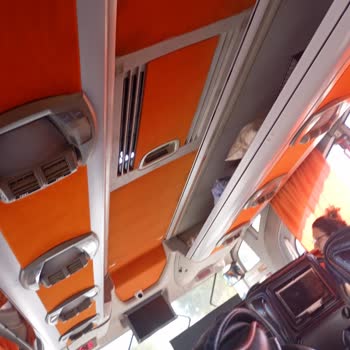 Otobüs Gecikmesi, Klima Arızası Ve Müşteri Hizmetlerinde İlgisizlik Mağduriyet Yaşattı