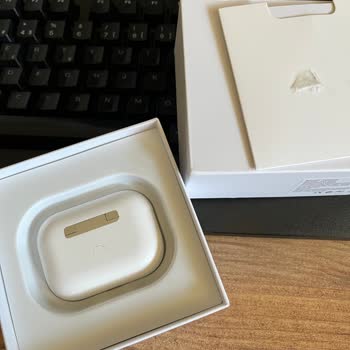 Kutusunda Jelatin Eksik, Arızalı Ve Süresi Dolmuş Kulaklık İçin İade Talebim Cevapsız Kaldı