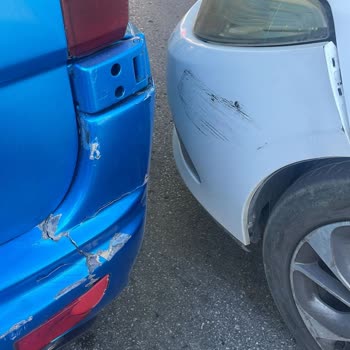 Kazadan Sonra Tutanak Tutulmadı Hasarım Karşılanmadı