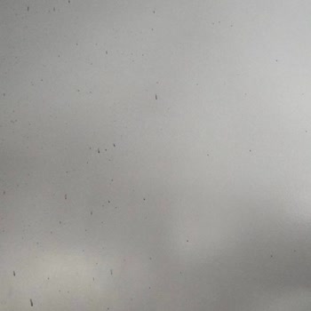 Buzdolabı Ve Davlumbazda Temizlik Sonrası Oluşan Lekeler İçin Garanti Dışı Bırakılma Mağduriyeti