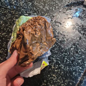 Glutensiz Ekmek Pişmemiş Çıktı Mağduriyet Yaşadım