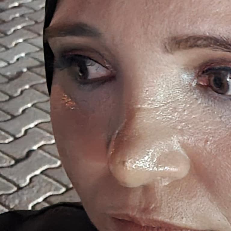 Özel Gün Makyajında Kötü Deneyim Ve Ücret İadesi Talebi