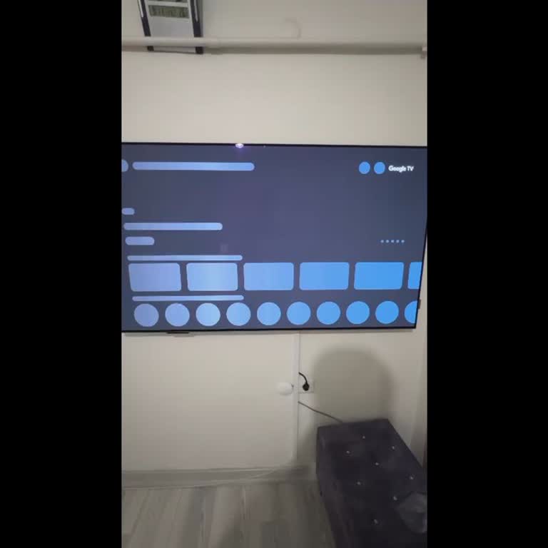 Yeni Alınan Grundig Televizyonda Donma Ve Görüntü Kayması Mağduriyeti