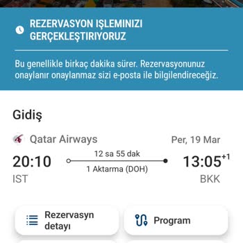 E Dreams Üzerinden Onaysız Para Çekimi Ve Bilet Teslim Edilmemesi