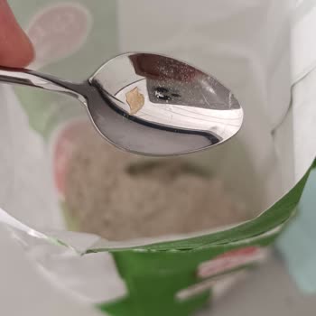 Satın Aldığım Unun İçinden Yabancı Madde Çıktı, Ürün Güvenliği Konusunda Endişeliyim