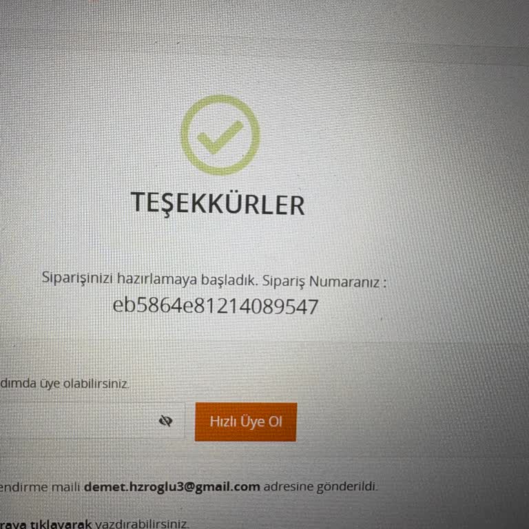 Koltuk Teslimatı 11 Gündür Yapılmadı, Mağduriyet Yaşıyorum