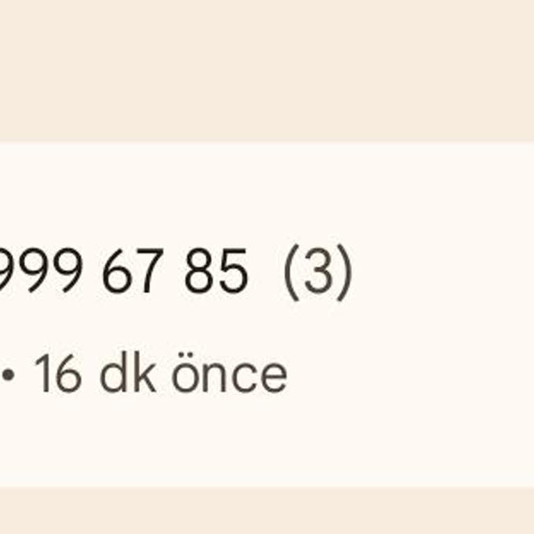 Bilinmeyen Numaradan Şüpheli Arama Ve Ses Kaydı Endişesi: Türk Telekom’dan Bilgilendirme Ve Önlem Talebi
