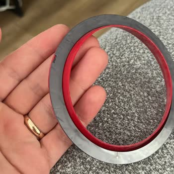 Dyson V15 Detect Dust Bin Part Broken and Replacement Delayed