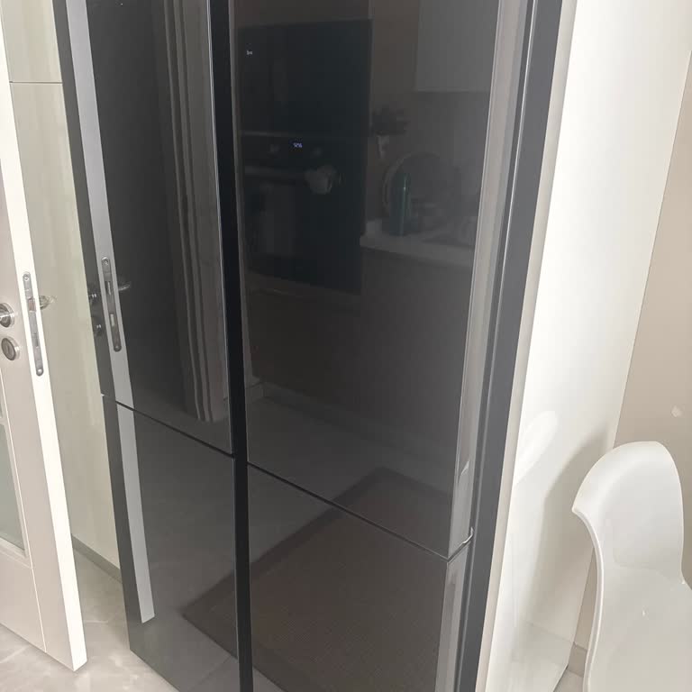 Arçelik Arızalı Buzdolabım Defalarca Tamir Edilmesine Rağmen Sorunlar Giderilmedi