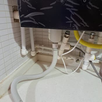 Üçay Mühendislik’ten Alınan Doğalgaz Tesisatında Süreğen Eksiklikler Ve Çözülmeyen Sorunlar