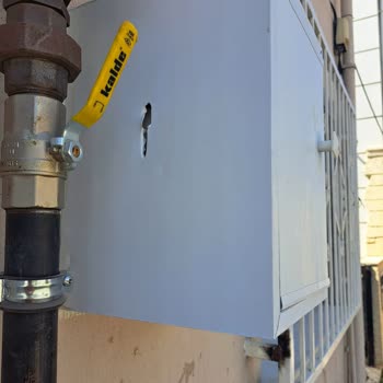 Üçay Mühendislik’ten Alınan Doğalgaz Tesisatında Süreğen Eksiklikler Ve Çözülmeyen Sorunlar