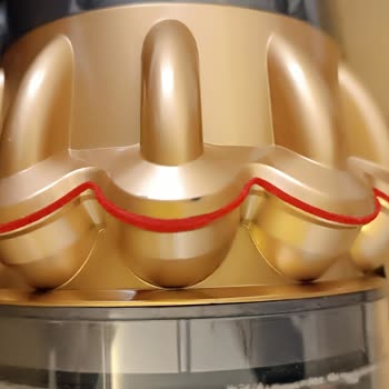 Dyson V15 Defective Repairs and Ongoing Issues Despite 29.999₺ Purchase