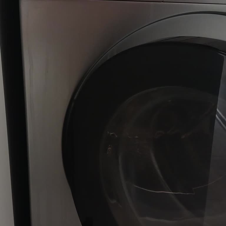 Beko Çamaşır Makinesi Sürekli Su Akıtıyor, Servis Sorunu Çözmüyor