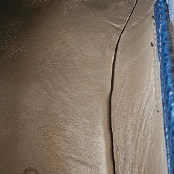 Derimod Yeni Alınan Ayakkabıda Hızlı Deformasyon Ve İlgisiz Müşteri Hizmeti