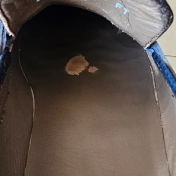 Derimod Yeni Alınan Ayakkabıda Hızlı Deformasyon Ve İlgisiz Müşteri Hizmeti