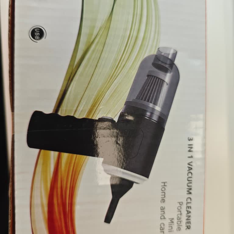 Satın Aldığım Vakumlu Ürün Vaatlerini Karşılamadı, İade Ve İletişim Mümkün Değil