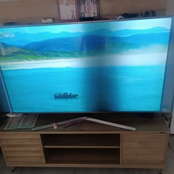 Sigorta Kapsamında Yapılan Onarım Sonrası Tekrar Eden Televizyon Arızası