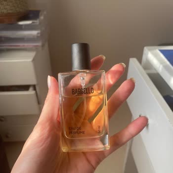 Bargello Perfume Aldığım Parfüm Kısa Sürede Bozuldu Mağduriyetim Giderilmiyor