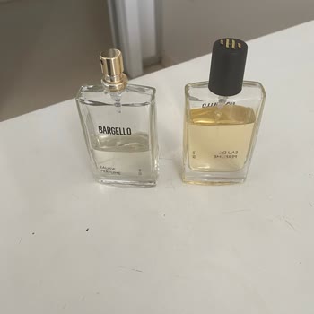 Bargello Perfume Aldığım Parfüm Kısa Sürede Bozuldu Mağduriyetim Giderilmiyor