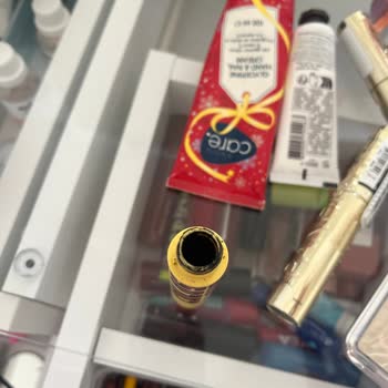 Maybelline Bubble Mascara Defective After Only a Few Uses