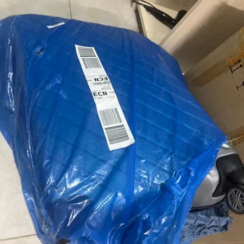 Bagajım Patladı, Eşyalarım Döküldü Ve Şikayetim Cevapsız Kaldı