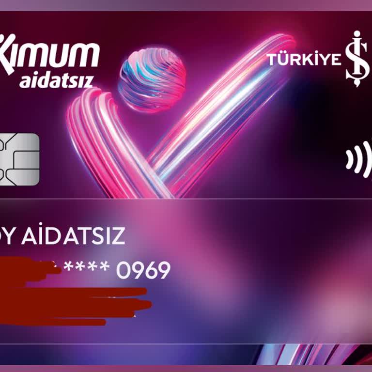 Onayım Olmadan Kartım Değiştirildi, Puanlarım Silindi!