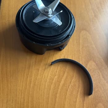 Yedek Parça Temini Sorunu: Vestel Mix&GO Pro İçin Conta Bulunamıyor