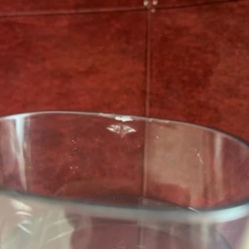 Kırık Gelen Ürün Ve Müşteri Hizmetlerinden Dönüş Alamadım