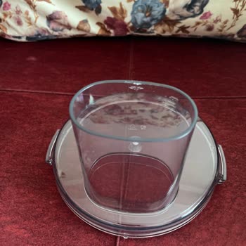 Kırık Gelen Ürün Ve Müşteri Hizmetlerinden Dönüş Alamadım