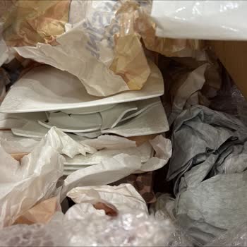 Kargo Hasarı Nedeniyle Hem Ürünüm Hem Param Gitti, Mağduriyetim Giderilsin!