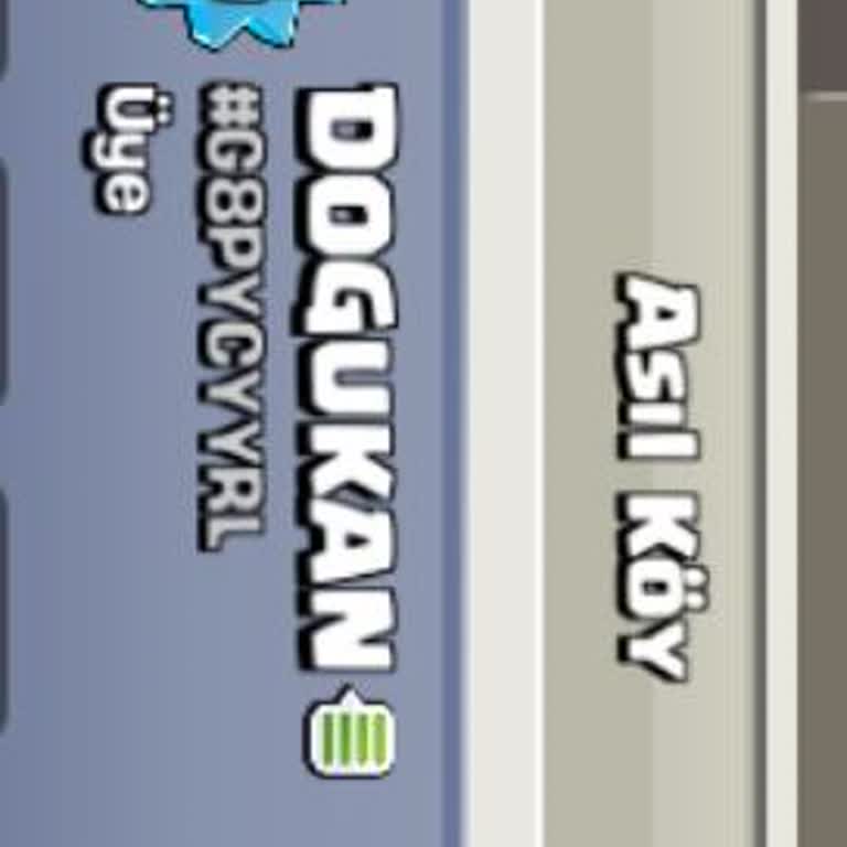 Clash of Clans Account #G8PYCYYRL Inaccessible Despite Being Active