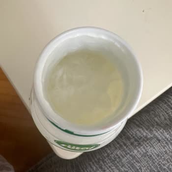 Son Kullanma Tarihi Geçmemiş Sütaş Kefir Bozuk Çıktı