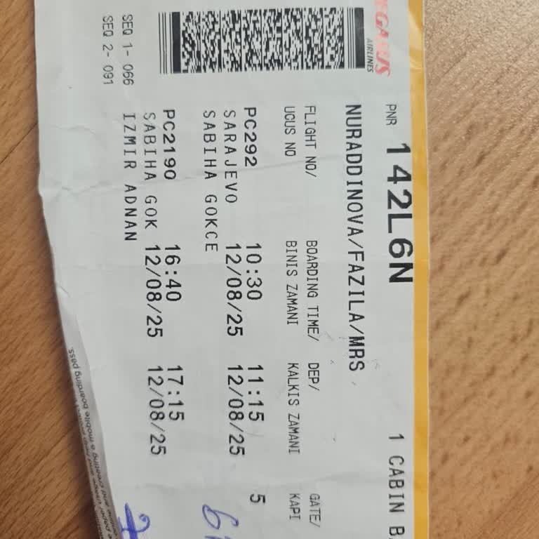 Vizesiz Denilen Balkanlar Turunda Sınırda Mağdur Edildim, Ek Masraflar Ödedim