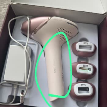 Kullanılmış Ürün Gönderildi, İade Ve İletişim Sağlanmadı